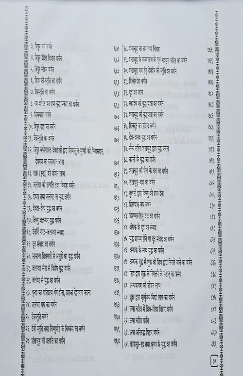 Shiva Puranam ( KSS 303)